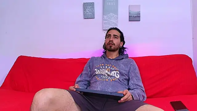 Jave rave online show from 07/19/26, 08:23