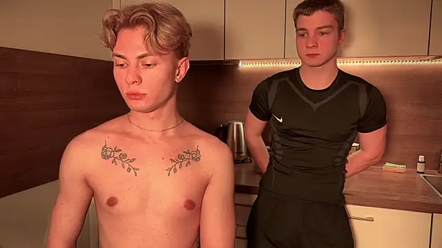 Even Vrot online show from 04/21/26, 04:45