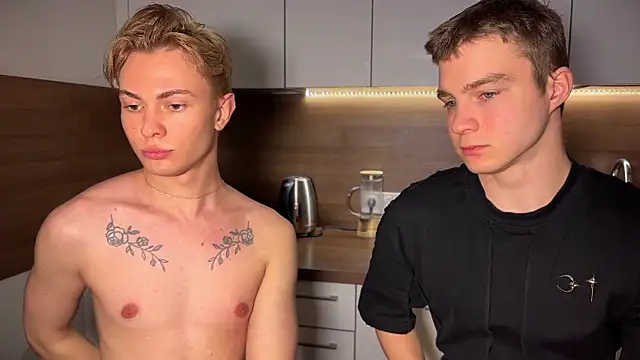 Even Vrot online show from 04/23/26, 03:58