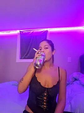 Drowning667 online show from 11/27/25, 06:26