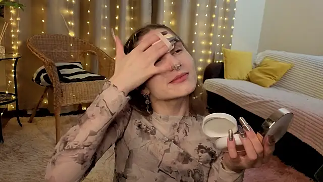 RozanneJordan online show from 02/13/26, 05:20