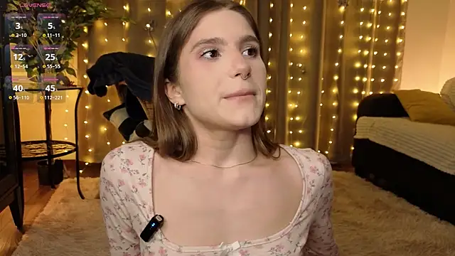 RozanneJordan online show from 03/02/26, 05:20