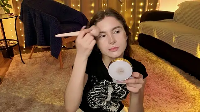 RozanneJordan online show from 03/13/26, 05:19