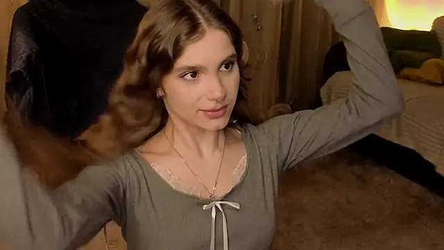 RozanneJordan online show from 05/02/26, 09:31
