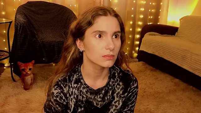 RozanneJordan online show from 05/07/26, 05:18