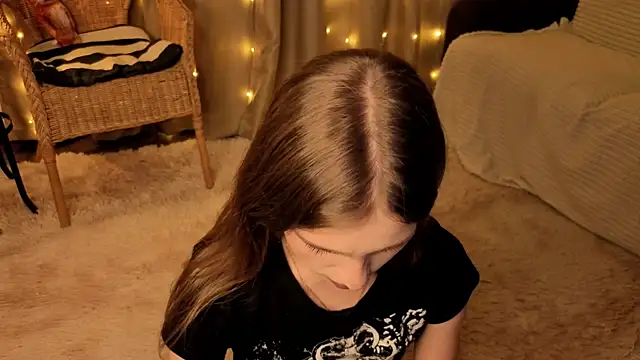 RozanneJordan online show from 05/31/26, 05:20