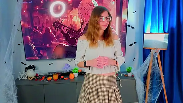 PeiMellison online show from 11/24/25, 08:03