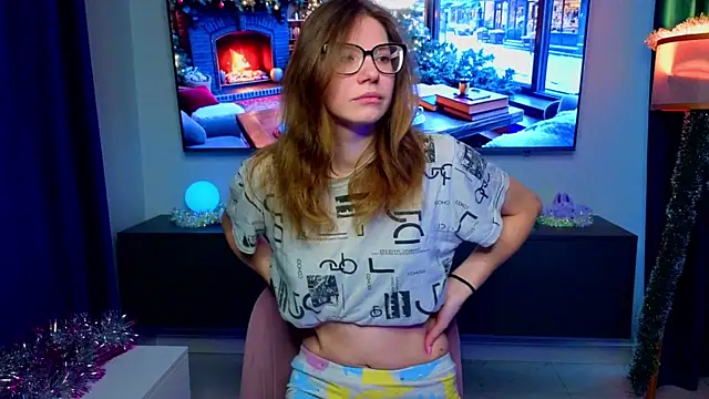 PeiMellison online show from 11/27/25, 06:04