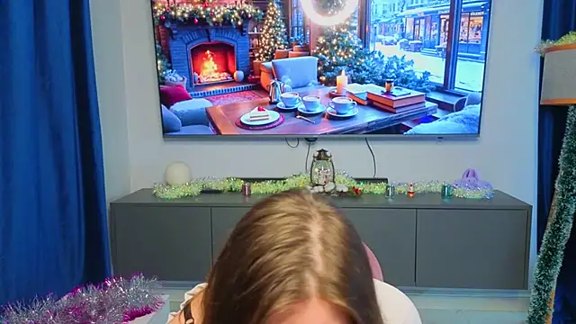 PeiMellison online show from 11/28/25, 06:05