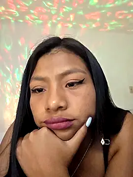 Snapshot of GabySpanic12 chatting on 12/03/25, 07:23 GabySpanic12 online show from 12/03/25, 07:23