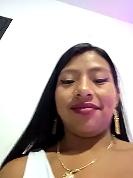 Snapshot of GabySpanic12 chatting on 12/17/25, 11:55 GabySpanic12 online show from 12/17/25, 11:55