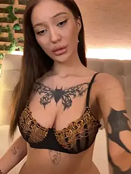 AlishaRuby online show from 02/19/26, 10:22