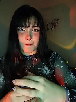 Snapshot of Bloodsweet chatting on 12/15/25, 04:50 Bloodsweet online show from 12/15/25, 04:50