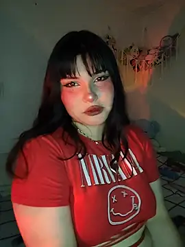 Snapshot of Bloodsweet chatting on 12/18/25, 05:35 Bloodsweet online show from 12/18/25, 05:35