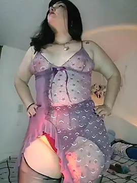 Snapshot of Bloodsweet chatting on 12/19/25, 07:15 Bloodsweet online show from 12/19/25, 07:15