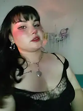 Snapshot of Bloodsweet chatting on 12/22/25, 08:22 Bloodsweet online show from 12/22/25, 08:22