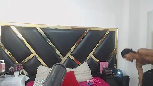 Caroyandy3 online show from 11/22/25, 07:13