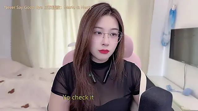 TTtia  online show from 01/18/26, 02:48