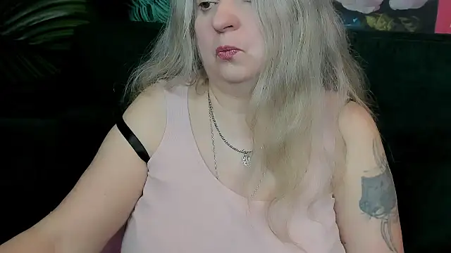 mariabelladonna online show from 05/15/26, 11:12