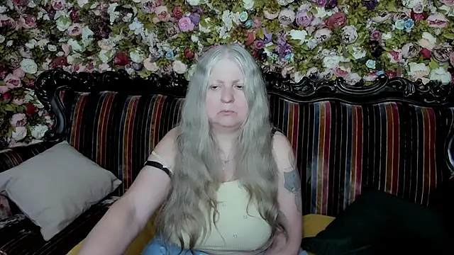 mariabelladonna online show from 06/20/26, 06:38