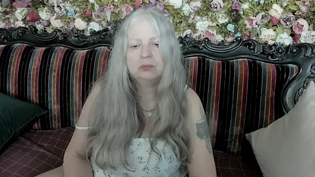 mariabelladonna online show from 07/11/26, 07:33