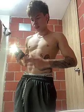 Handsome boys69 online show from 03/14/26, 02:39