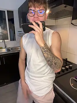 Handsome boys69 online show from 03/15/26, 01:55