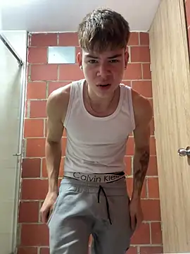 Handsome boys69 online show from 03/25/26, 02:50