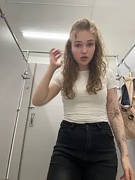 RussianWoman online show from 05/31/26, 03:15