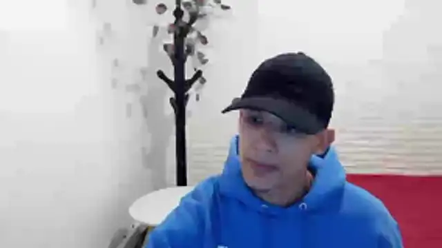 willytal2025 online show from 01/09/26, 06:31