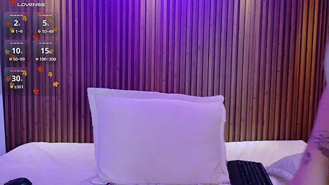 GabyRose9 online show from 12/02/25, 11:59