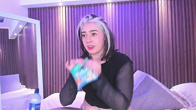 GabyRose9 online show from 04/18/26, 07:40