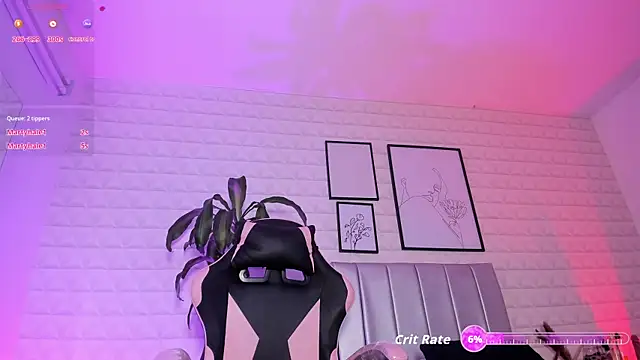 Elizabetth Benz online show from 04/02/26, 07:11