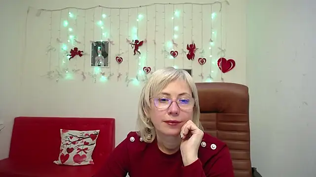 LaurenWishy online show from 02/03/26, 06:57