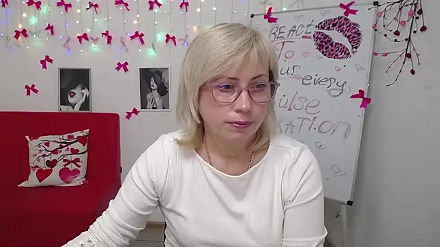 LaurenWishy online show from 03/05/26, 06:15