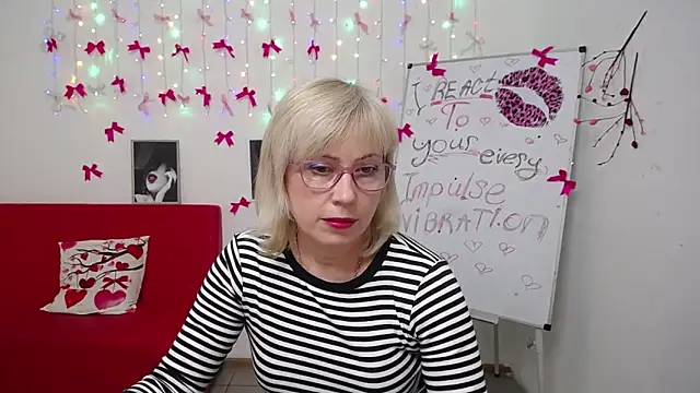 LaurenWishy online show from 03/07/26, 06:27