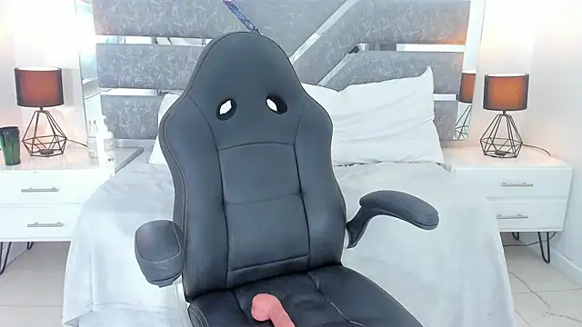 Baby Scarleth  online show from 11/30/25, 03:32