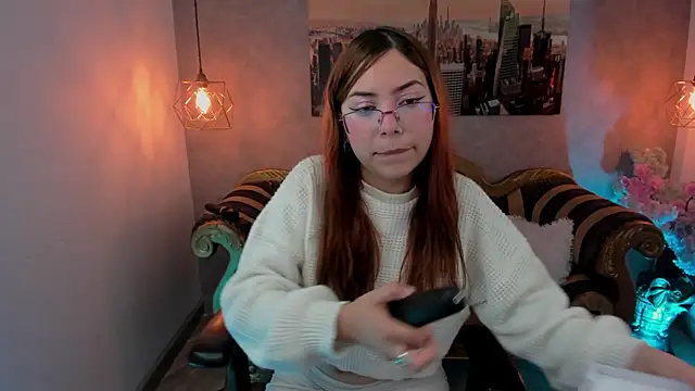 Isabela clk online show from 01/13/26, 07:30