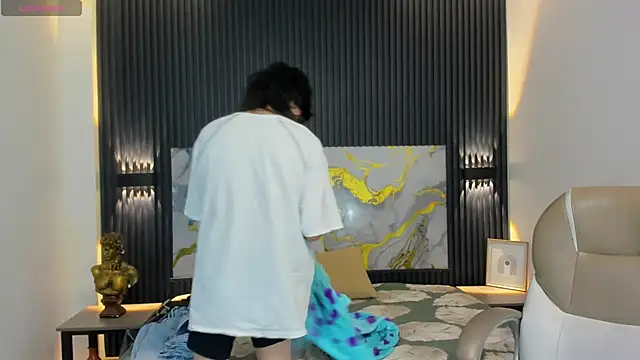 Sylasfrost online show from 11/20/25, 07:02