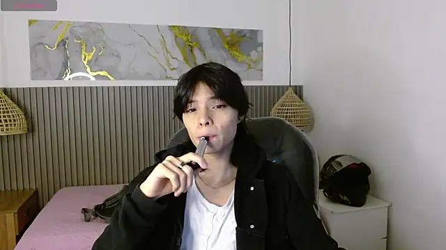 Sylasfrost online show from 11/28/25, 12:52