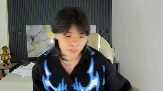 Sylasfrost online show from 11/30/25, 08:46