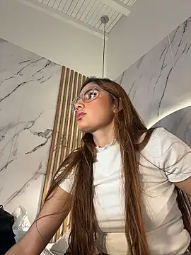 IsabelaStefano online show from 01/18/26, 03:10