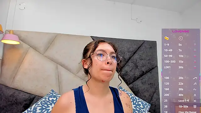 MarieTaylor  online show from 11/24/25, 12:16