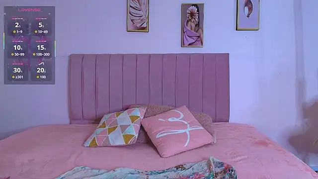 mei kora online show from 12/23/25, 03:48