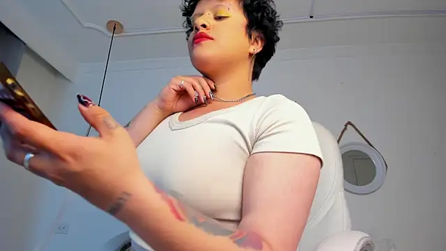 Alaska deluxe online show from 03/09/26, 01:53