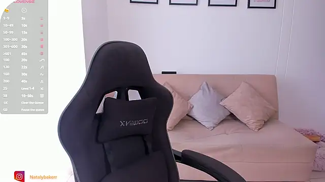 Nat Bakerss online show from 03/05/26, 08:16