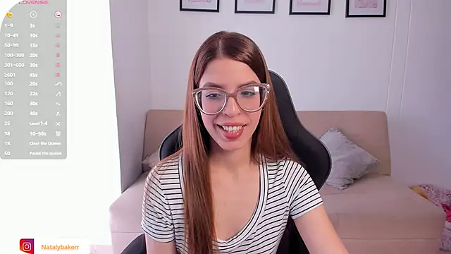 Nat Bakerss online show from 03/21/26, 07:39