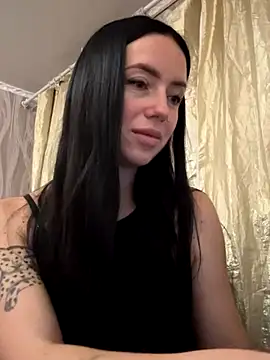 KamilaSy online show from 11/19/25, 11:16