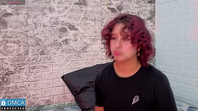 ahsly Zam online show from 11/28/25, 03:09