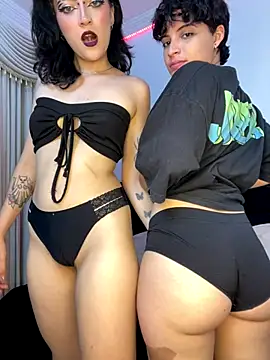 Alice Dark21 online show from 12/04/25, 04:11